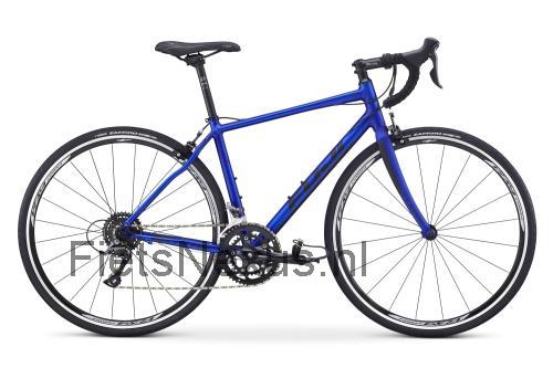 Fuji Finest 2.3 beoordelingen en specificaties